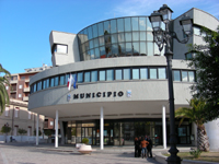 Municipio Municipio